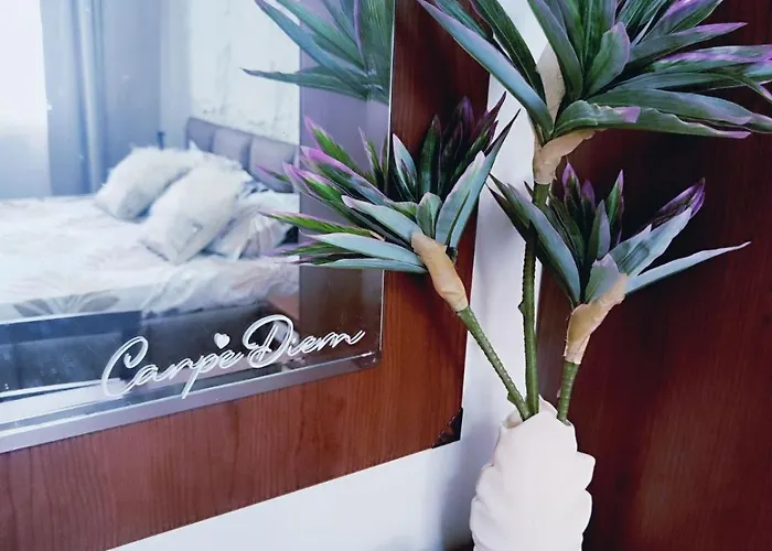 شقة Pecani Perla Del Mar - Coastal Art *