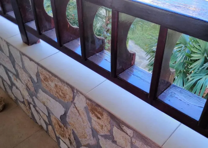 Pecani Perla Del Mar - Coastal Art * سفيتي فلاس