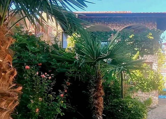 Pecani Perla Del Mar - Coastal Art شقة *