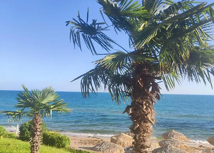 شقة Pecani Perla Del Mar - Coastal Art *