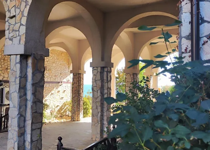 Pecani Perla Del Mar - Coastal Art Свети Влас