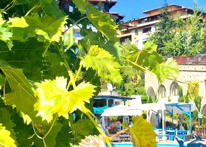 Pecani Perla Del Mar - Coastal Art شقة سفيتي فلاس