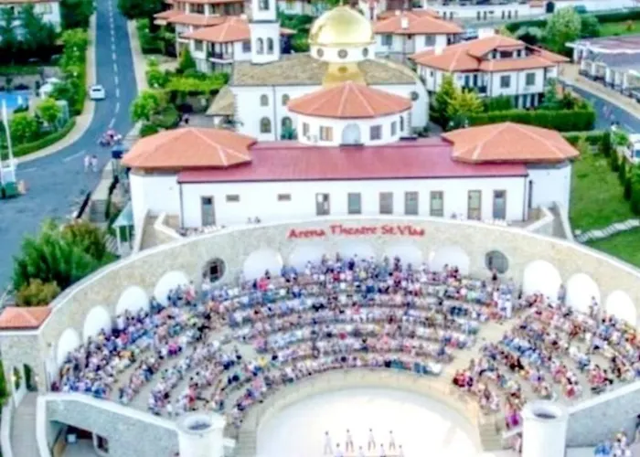 شقة Pecani Perla Del Mar - Coastal Art