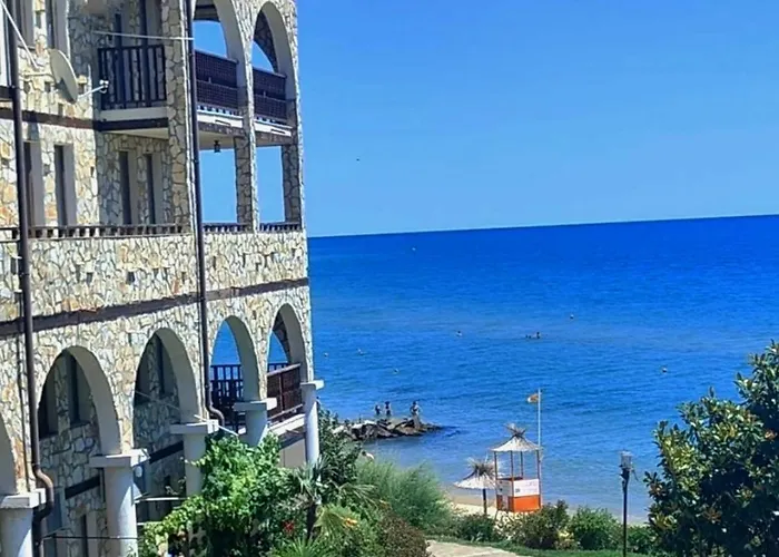 Pecani Perla Del Mar - Coastal Art * سفيتي فلاس